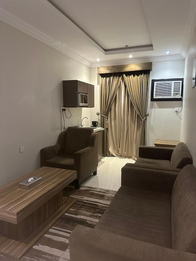 Others 4, Dorrat Al-Mutamayzoon Serviced Apartments, Taif