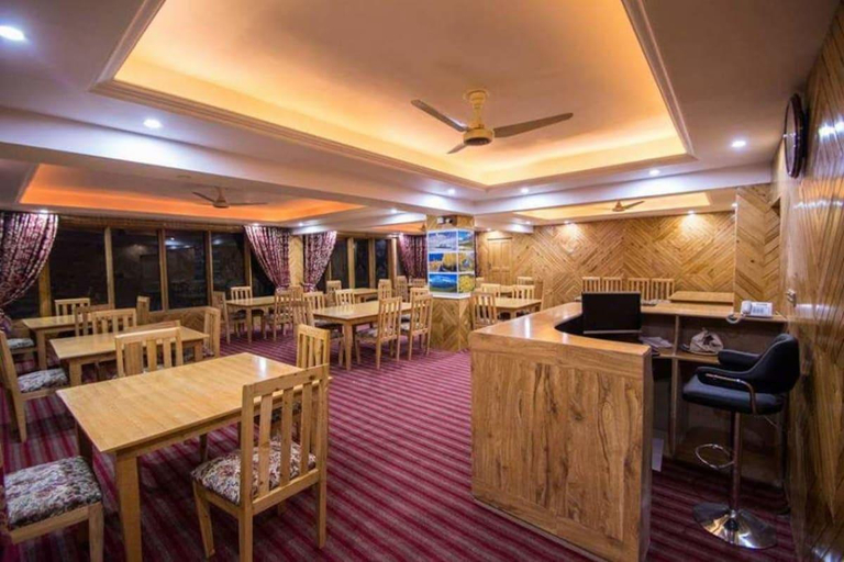 Food & Drinks 4, Himalaya Hotel Skardu, Northern Areas