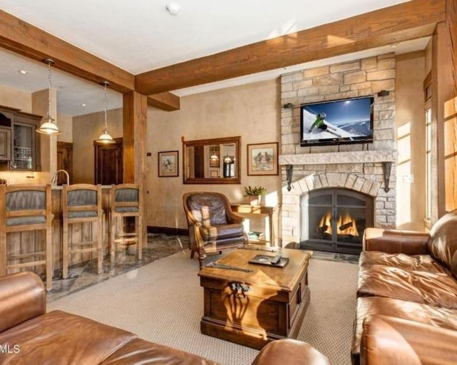 Others 2, Private Condos at Hotel Park City, Summit