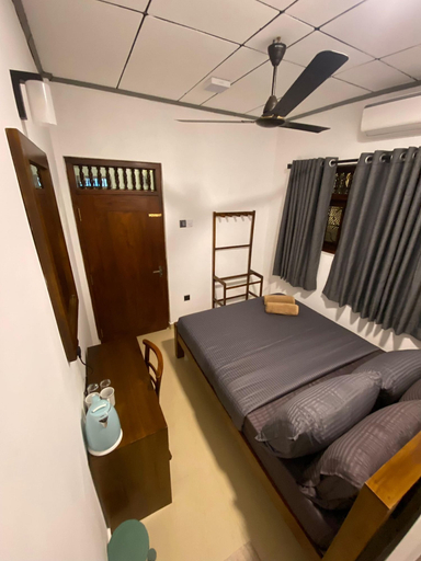 Room 3, Sweden Villa Galle, Akmeemana