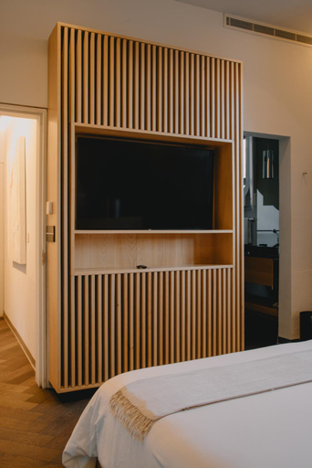 Bedroom 3, Ta Hotel de diseno, Querétaro