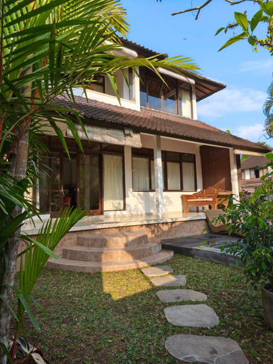 Exterior & Views 1, Jepun Villa, Gianyar