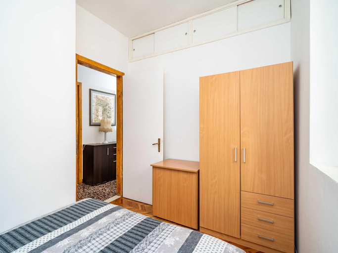 Bedroom 2, Apartments Sisic - Two Bedroom Apartment with Terrace, Dubrovnik