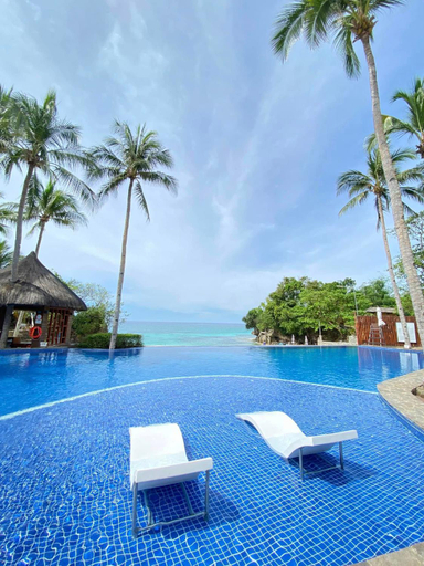Sport & Beauty 5, Bugnaw Si-e Beach Resort, Anda