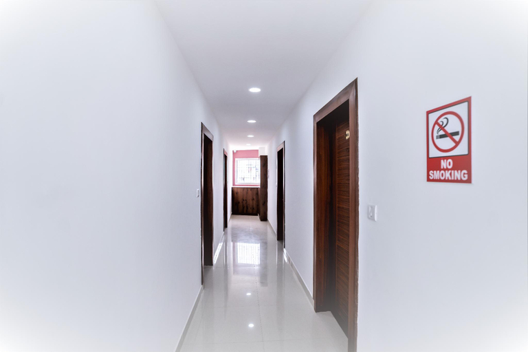 Public Area 3, Ishwerya Oasis-A unit of Tranquil Homes, Bangalore