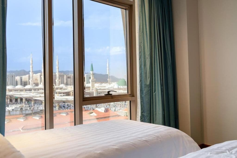 Others 4, Nusk Al Eiman Hotel Al Madina, Al Madinah Al Munawwarah