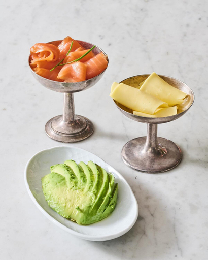 Food & Drinks 5, Cucu Boutique Hotel