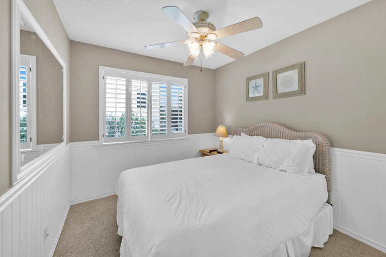 Bedroom 3, Southbay by the Gulf 99, Okaloosa