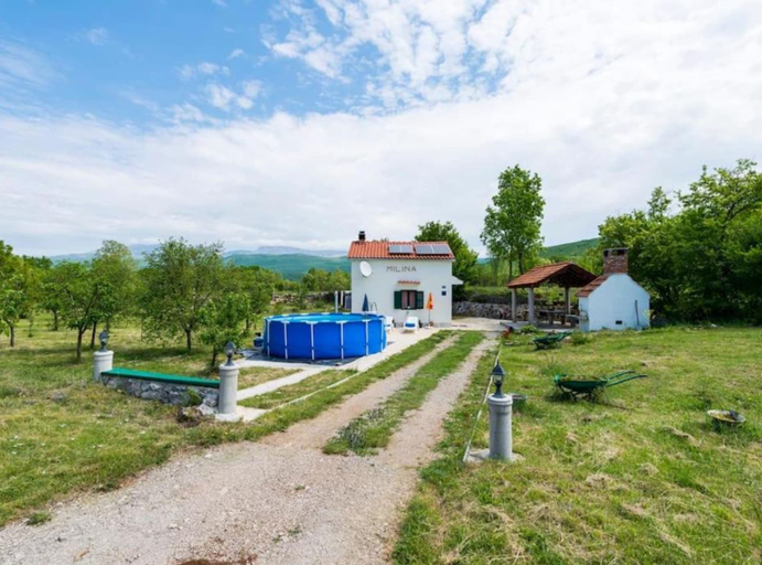 Exterior 3, Village Holiday House Ivan Kozina, Trilj