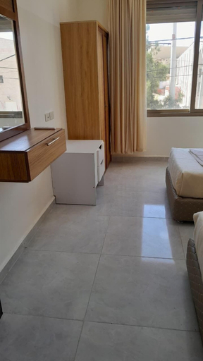 Bedroom 2, Summit Hotel, Wadi Musa