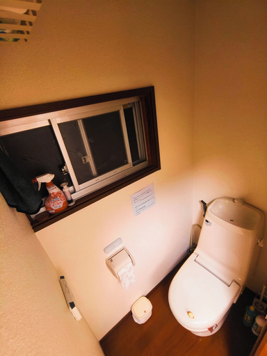 Bathroom sink, Seisha for guests aged 18-55 only, Nara