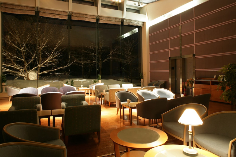 Food & Drinks 4, Hotel Morinokaze Tateyama, Tateyama