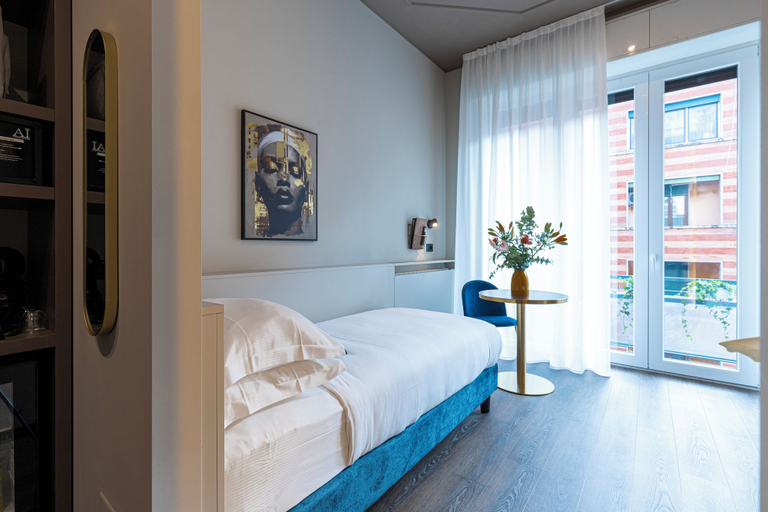 Room 4, AH - Collezione Brera, Milano