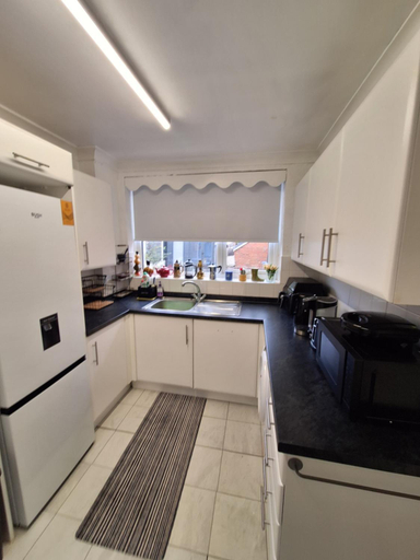 Others 5, Florina house, Salford