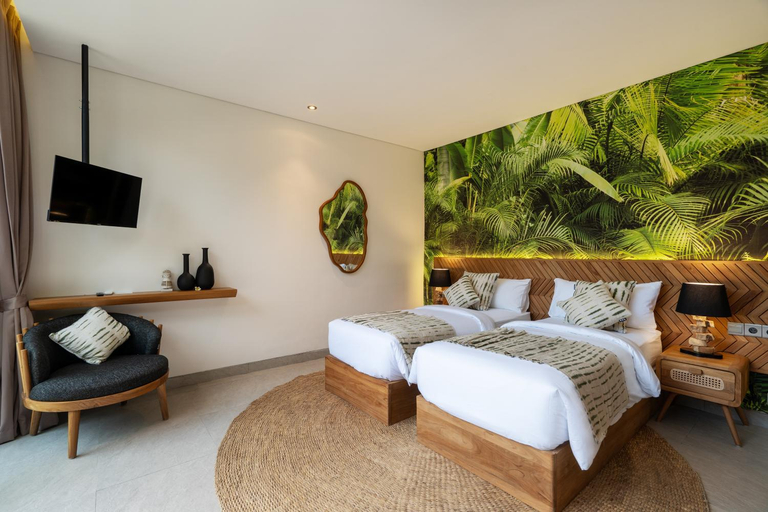 4, Villa Kyson Art Ubud by BaliSuperHost, Gianyar