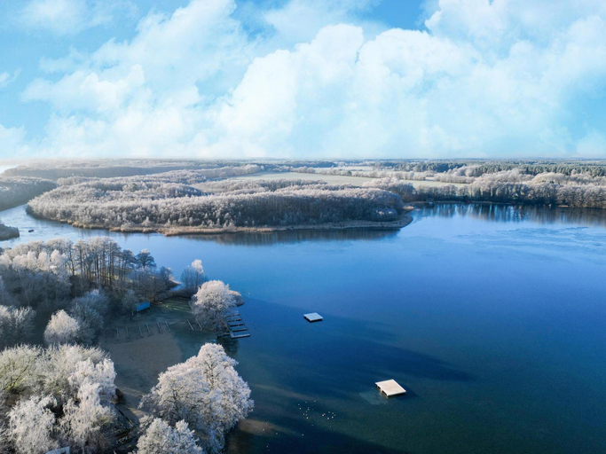 Others 5, Ferienhaus im skandinavischen Stil, Mecklenburgische Seenplatte