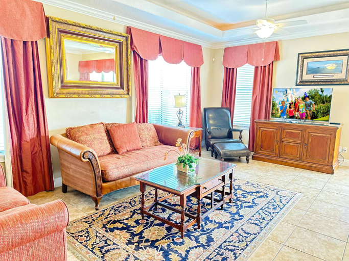 Others 3, RR7510 – 6BR Villa w/ Game, Osceola