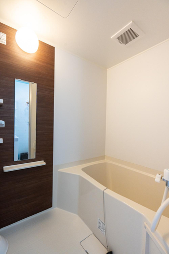 Bathroom 3, ArcDream / Vacation STAY 4155, Sapporo