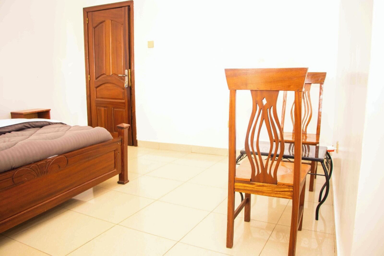 In-room dining, New G&M Stays Kigali, Gasabo