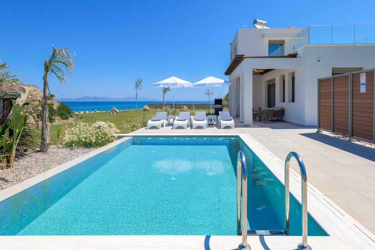 Sport & Beauty 4, Villa Panaxia Keema, South Aegean