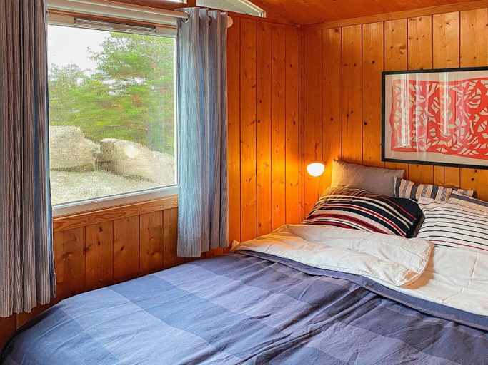 Bedroom 2, Serene Seaside Retreat in Vesteroy-By Traum, Hvaler