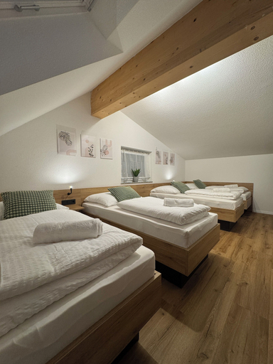 Room 4, Be Grand Apartments Rust, Ortenaukreis