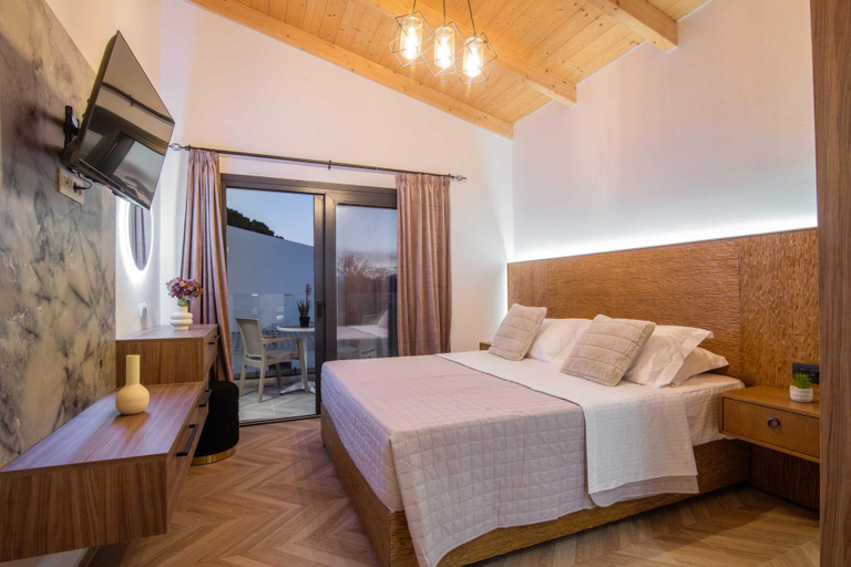 5, Kalpaki Villas, Ionian Islands