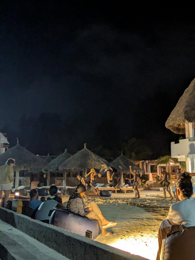 Surrounding environment 4, Amour Beach Villas, Kusini