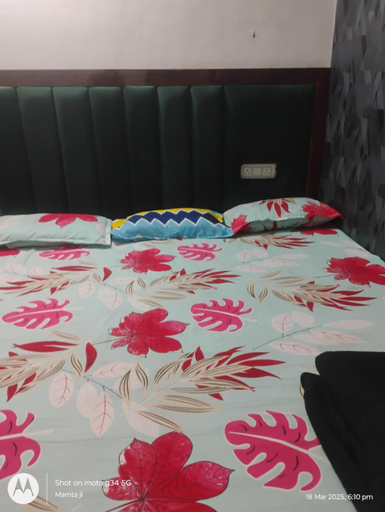 Bedroom 2, Sachan Home stay, Faizabad