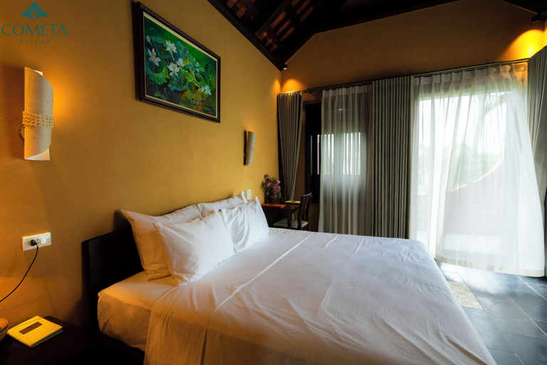 Room 5, Cometa Villas Ninh Bình, Gia Viễn