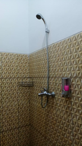 Bathroom 5, Comvee, Semarang