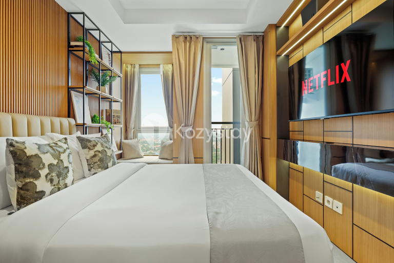 Others 1, Coralia by Kozystay - Cilandak, South Jakarta