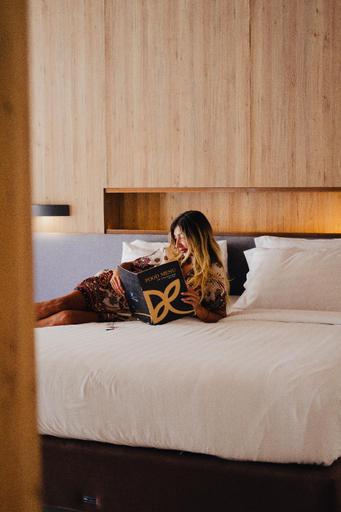 Bedroom 4, De Chaochom Hua Hin, Hua Hin