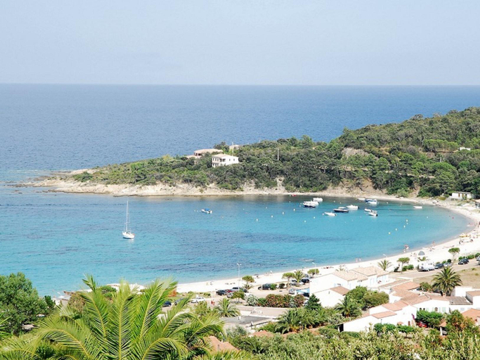Others 1, La Villa Faounzina, Corse-du-Sud