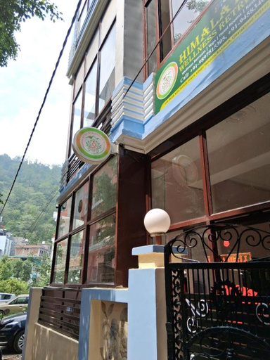 Exterior & Views 2, Himalayan Wellness Retreats, Tehri Garhwal