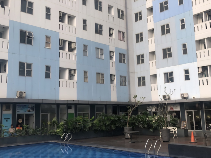 Others 3, Bram Rooms Loftvilles City Serua, Tangerang Selatan