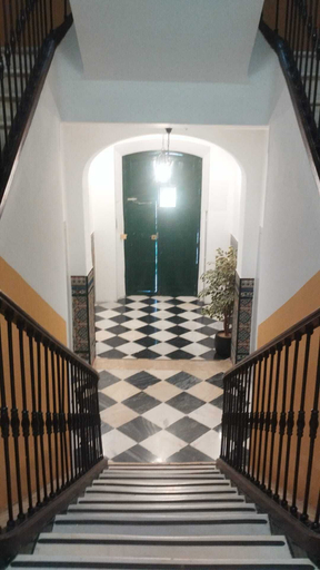 Others 4, Apartamentos Alcazaba, Málaga