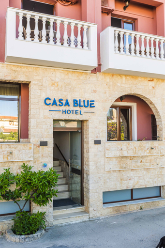 Exterior & Views 5, Casa Blue Hotel, Thessaly