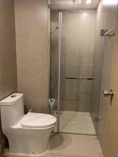 Bathroom 5, Bi Homestay The Sóng Vung Tau - Infinity Pool & Beach Walk, Vũng Tàu