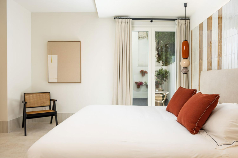 Bedroom 2, Aristoy, Cádiz