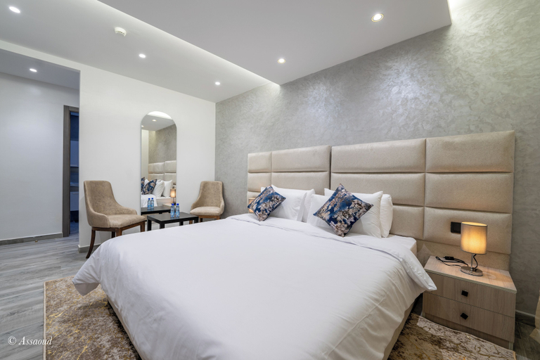 Room 5, LUXURY CHAOUEN, Chefchaouen
