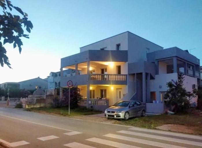 4, Apartments Ida, Vodice