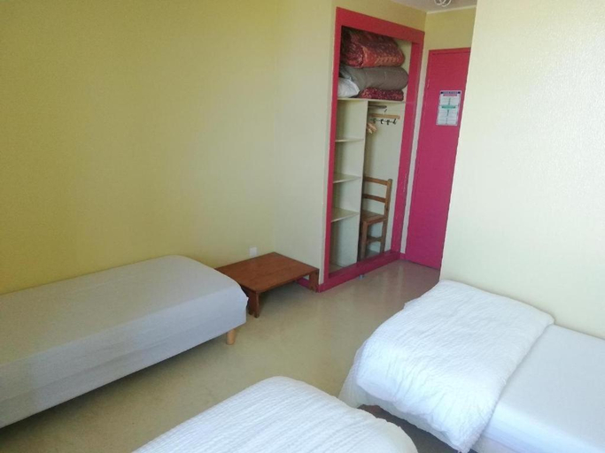 Bedroom 3, Escale en Baie de Somme, Somme