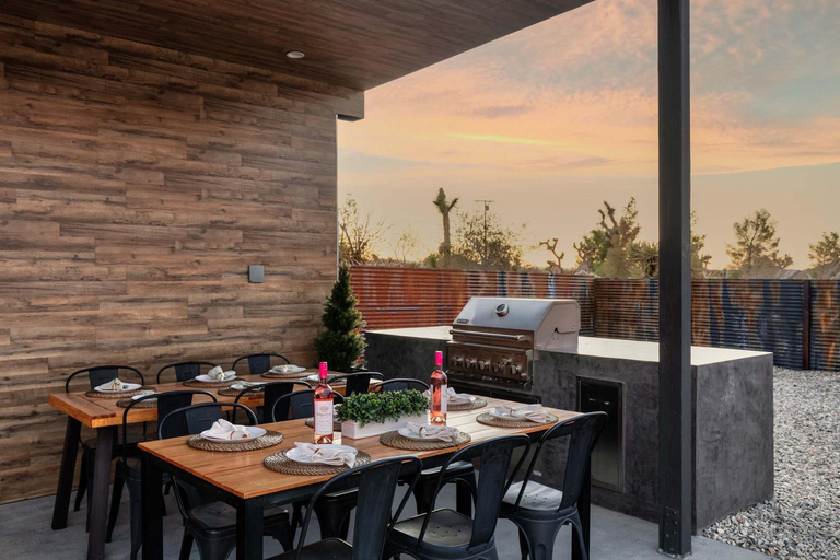 Others 1, Luxury Retreat, San Bernardino