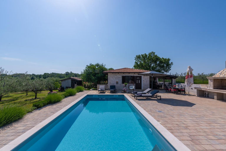 Others 4, Villa Casa Claudia, Novigrad