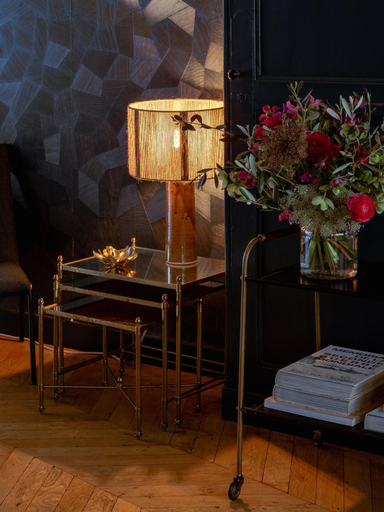 Public Area 3, Hôtel Henriette, Paris