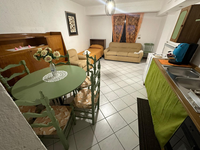 Others 5, Casa Vacanza IsaCla, Avellino