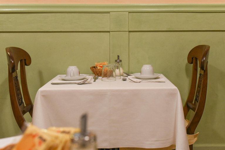 Food & Drinks 5, Palazzo Cendon - Il Piano Nobile, Venezia
