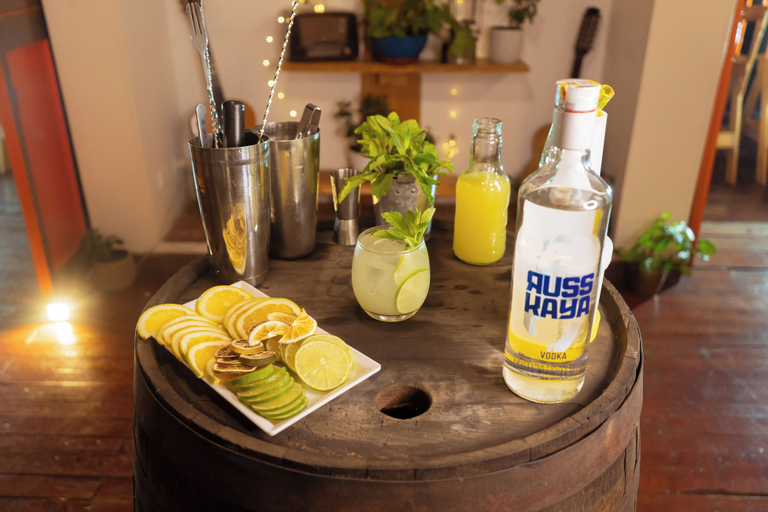 Food & Drinks 5, Hotel Colonial Abejorral, Abejorral