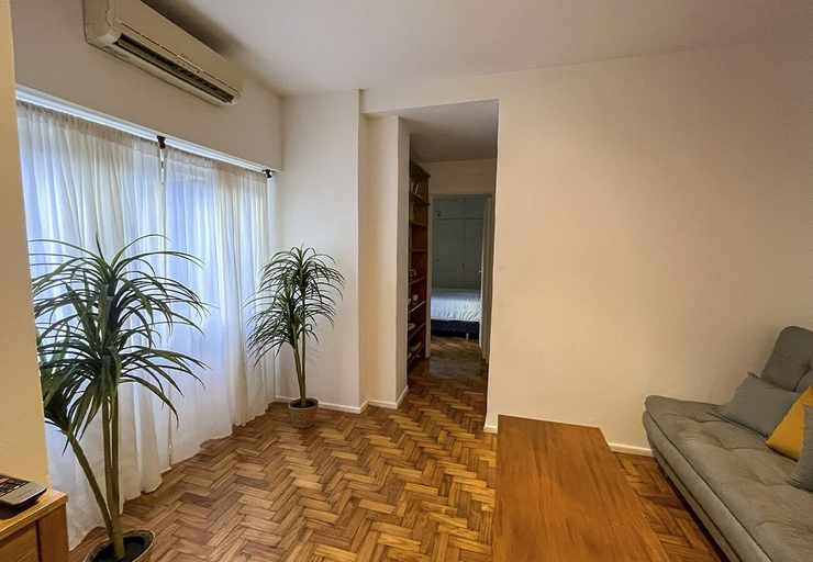 Room 3, Rent Up - Palermo Funcional para 3 Personas, Distrito Federal